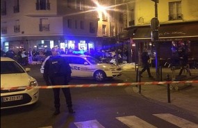 paris atentado maroto paris