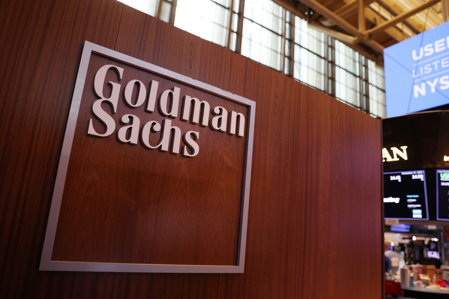 Goldman Sachs nombra vicepresidente a Rob Kaplan, antiguo titular de la Fed de Dallas