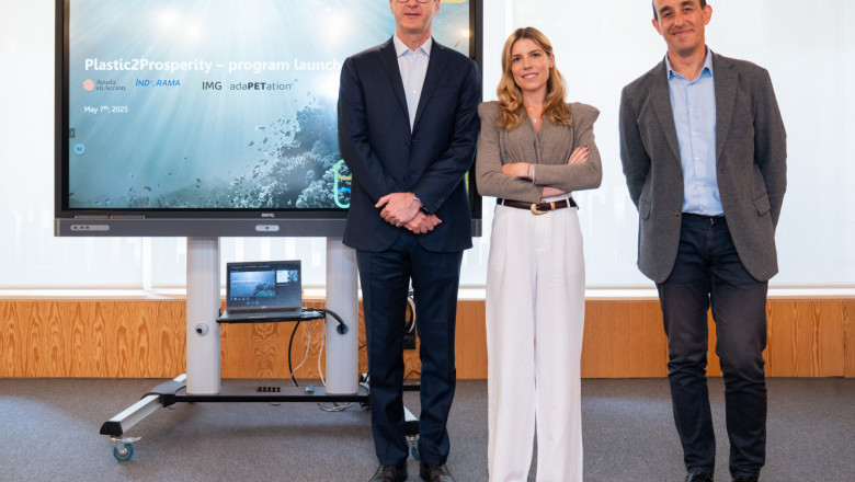 ydray presetation event p2p 