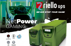 1606124100 riello net power gaming 1606124100 riello net power gaming