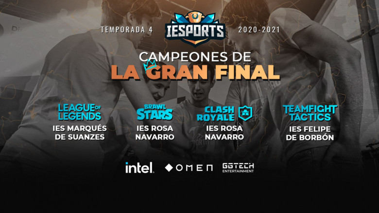 1624970248 imagen final 4 temporada liga iesports 