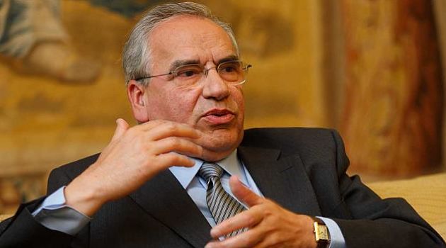 Alfonso Guerra Alfonso Guerra