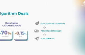 algorithm deals algorithm deals