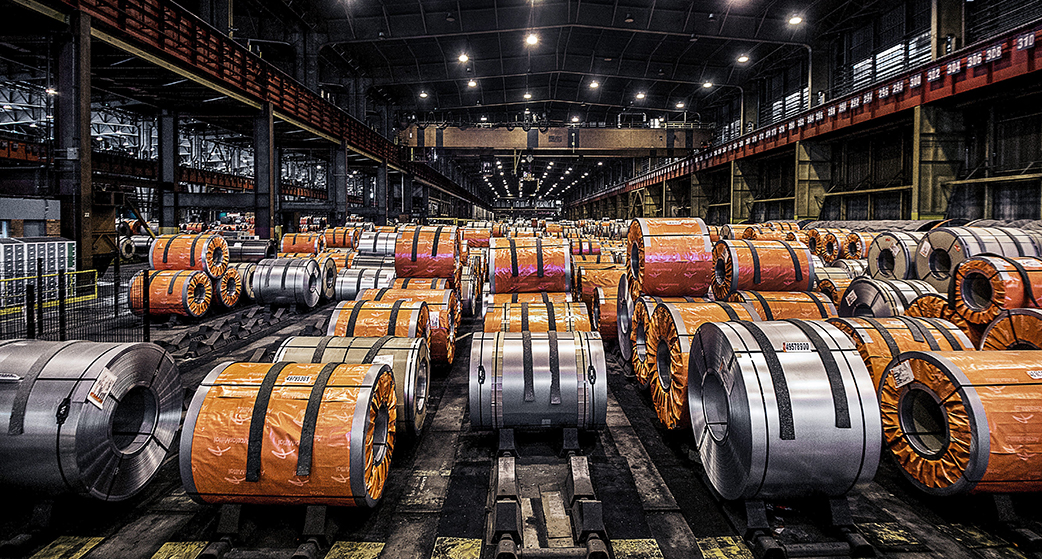 arcelormittal 20250427052206 arcelormittal 20250427052206