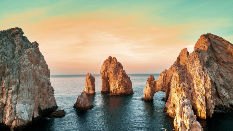 arco cabo san lucas 