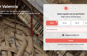 campana solidaria songforvalencia campana solidaria songforvalencia