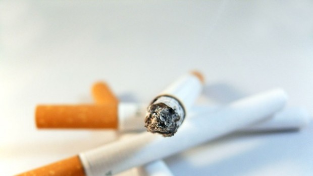 cigarette cigarette