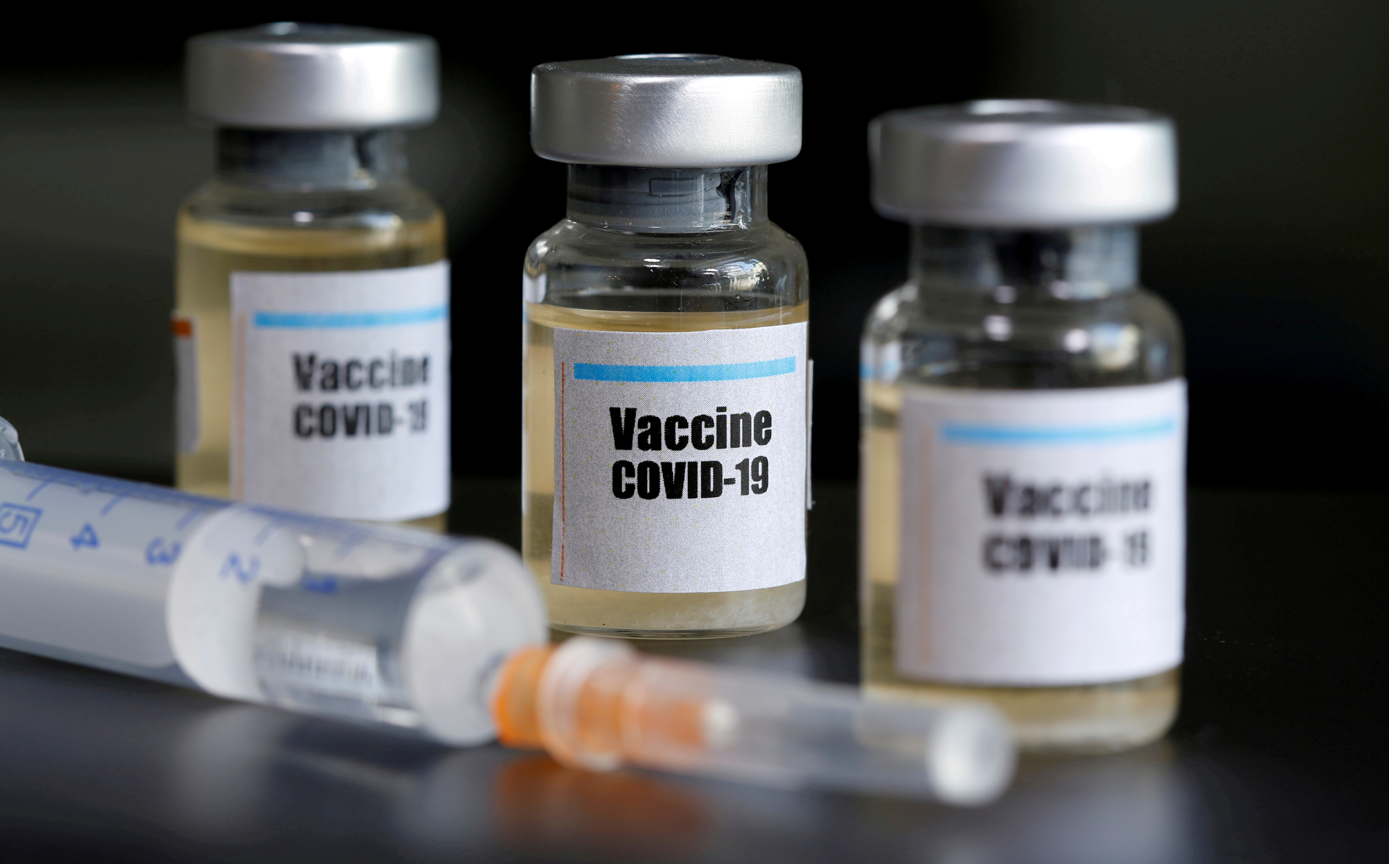 Descubren el primer fármaco contra el coronavirus que salva vidas