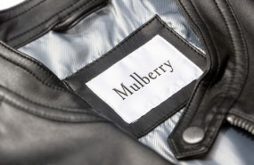 image of the news Mulberry appoints Andrea Baldo as new CEO