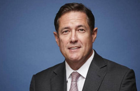 image of the news Former Barclays boss Jes Staley banned over Epstein scandal