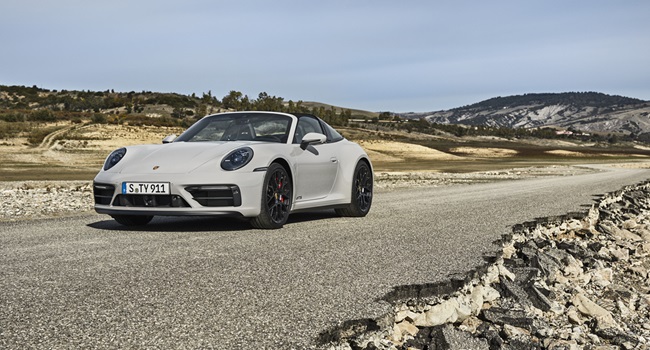 Porsche SE to diversify into defence as holding company slashes profit guidance