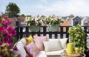 elho vibia campana flower bridge elho vibia campana flower bridge