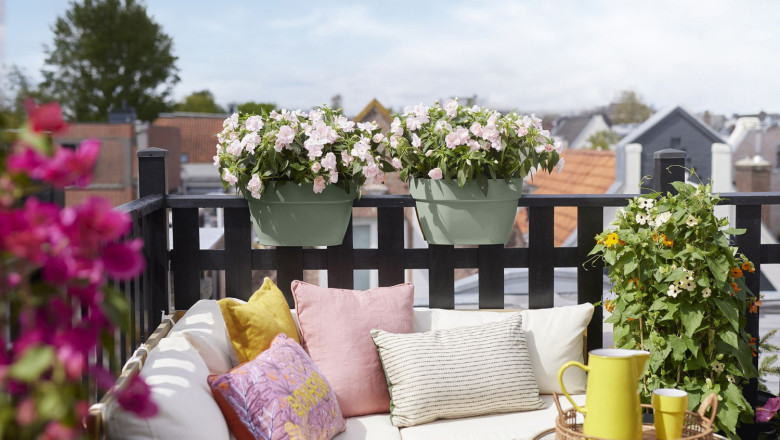 elho vibia campana flower bridge elho vibia campana flower bridge