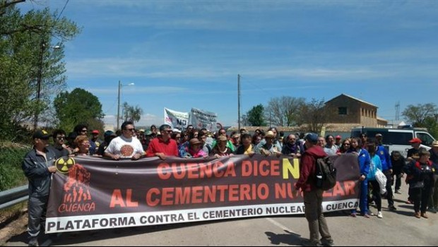 ep 9 marchavillarcanas
