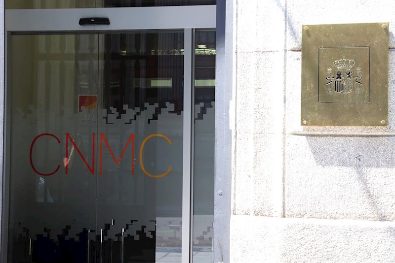 ep acceso a la comision nacional de los mercados y la competencia cnmc en madrid