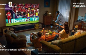 ep aficionados viendo el mundial de futbol en casa