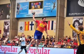 ep aitor arino seleccion espanola balonmano espana