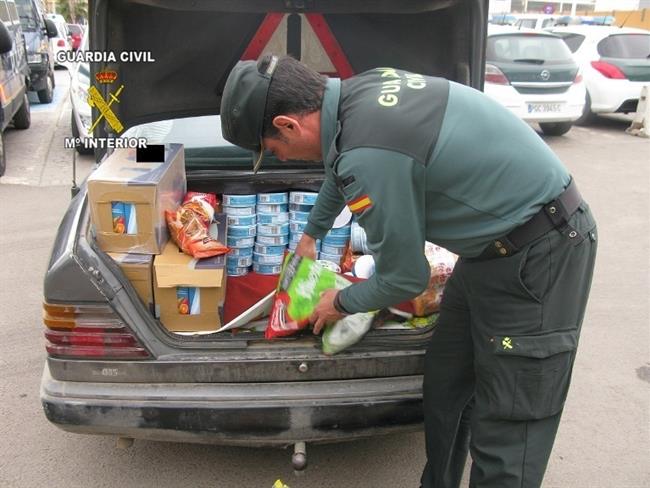 ep alimentos incautadosmelilla