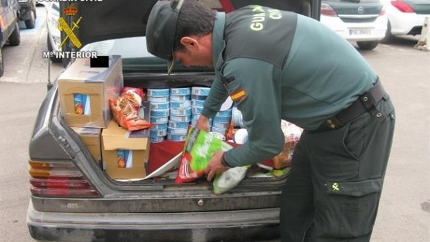 ep alimentos incautadosmelilla