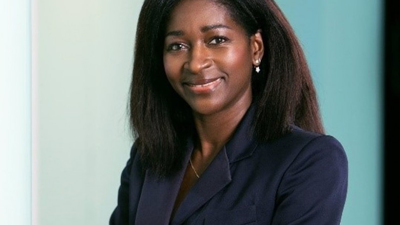 Almirall nombra a Laurence Faboumy nueva directora general de Almirall Francia. | ALMIRALL ep almirall nombra a laurence faboumy nueva directora general de almirall francia