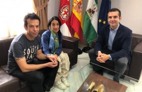 ep angel cruzpatricia ramirez padresgabriel conalcaldealmeria