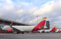 ep archivo   avion de iberia express 20240510093804
