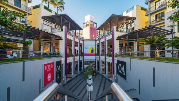 ep archivo   centro comercial forum madeira