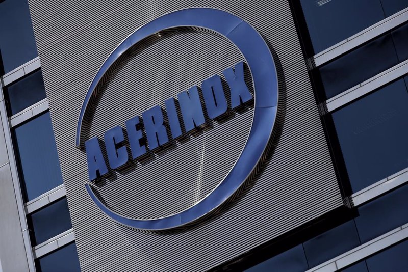 Acerinox cae pese al respaldo de Renta 4, que eleva su precio objetivo