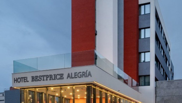 ep archivo   economia  hoteles bestprice factura ingresos record hasta marzo y logra un ebitda de