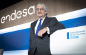 ep archivo   el consejero delegado de endesa jose bogas en la junta general de accionistas de 2021