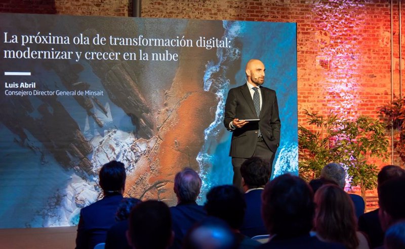 Minsait (Indra) adquiere la colombiana MQA para reforzar su apuesta digital e internacional