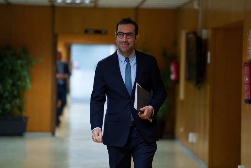 Cuerpo viaja a Houston para apoyar a las empresas españolas con presencia en EEUU