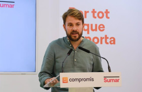 ep archivo   el numero dos por valncia de compromis sumar al congreso alberto ibanez