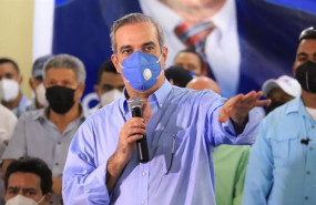 ep archivo   el presidente de rdominicana luis abinader