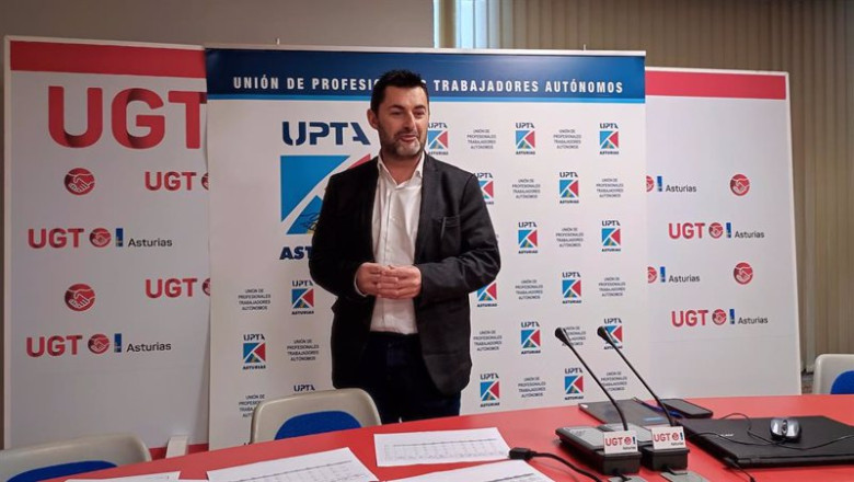 ep archivo el presidente de upta eduardo abad 20240416132003 ep archivo el presidente de upta eduardo abad 20240416132003