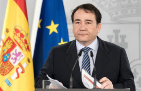 ep archivo   el presidente del instituto de credito oficial ico manuel illueca durante una rueda de