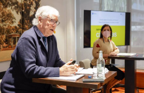 ep archivo   el vicepresidente ejecutivo de exceltur jose luis zoreda