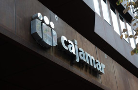 ep archivo   fachada del banco cajamar