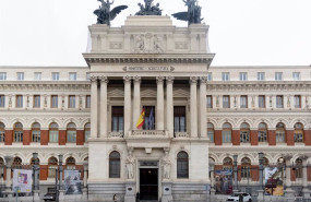 ep archivo   fachada del ministerio de agricultura pesca y alimentacion 20250505163803