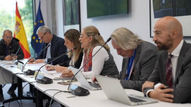 ep archivo foto de archivo de la secretaria de estado de funcion publica consuelo sanchez naranjo ep archivo foto de archivo de la secretaria de estado de funcion publica consuelo sanchez naranjo