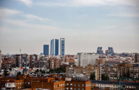 ep archivo   foto de archivo de madrid