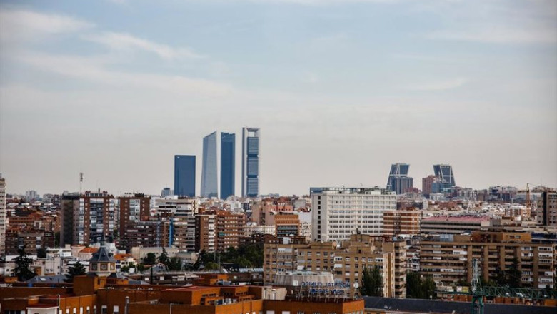 ep archivo foto de archivo de madrid ep archivo foto de archivo de madrid