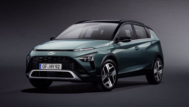 ep archivo - hyundai bayon