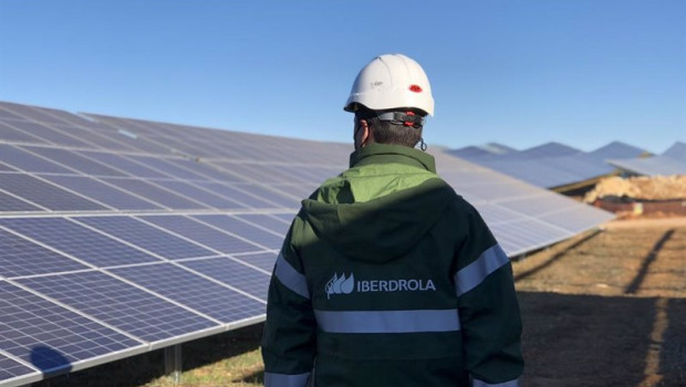 ep archivo   iberdrola gana peso en su joint venture con mapfre tras sumar 150 mw fotovoltaicos a la