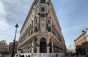 ep archivo   imagen de recurso del hotel four seasons de canalejas