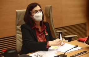 ep archivo   la presidenta de la cnmc comision nacional de los mercados y la competencia cani