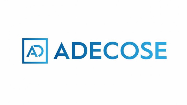 Archivo - Logo de Adecose | ADECOSE - Archivo ep archivo logo de adecose