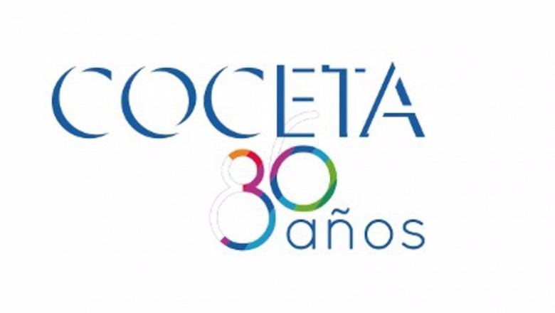 Archivo - Logo de Coceta | COCETA - Archivo ep archivo logo de coceta