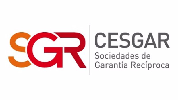 ep archivo logo de la confederacion espanola de sociedades de garantia reciproca sgr cesgar ep archivo logo de la confederacion espanola de sociedades de garantia reciproca sgr cesgar