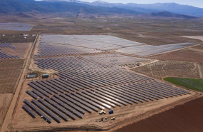 ep archivo   planta fotovoltaica la hueneja con 150 mw